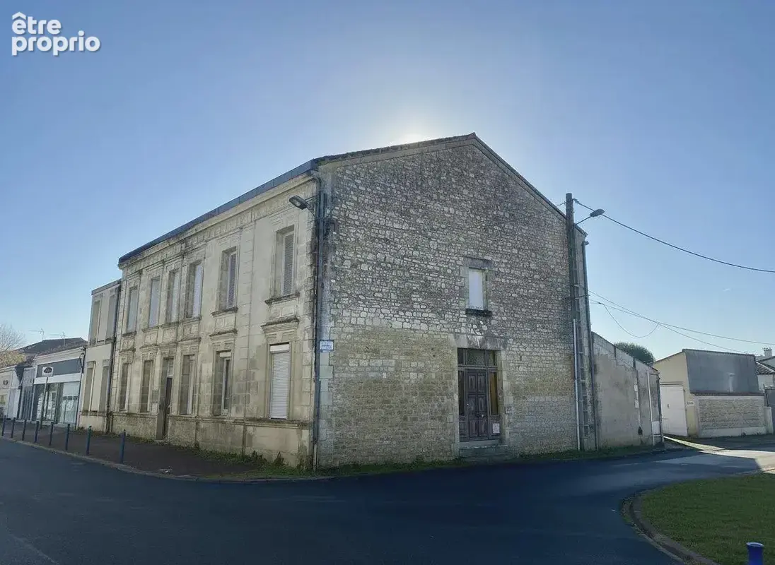 Appartement 1 100 m² à vendre à Bourcefranc-Le-Chapus (17560) - photo 1