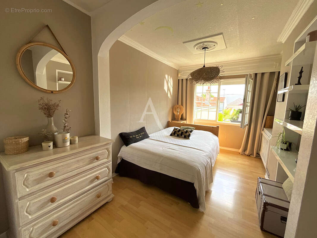 Maison à FONTENAY-SOUS-BOIS