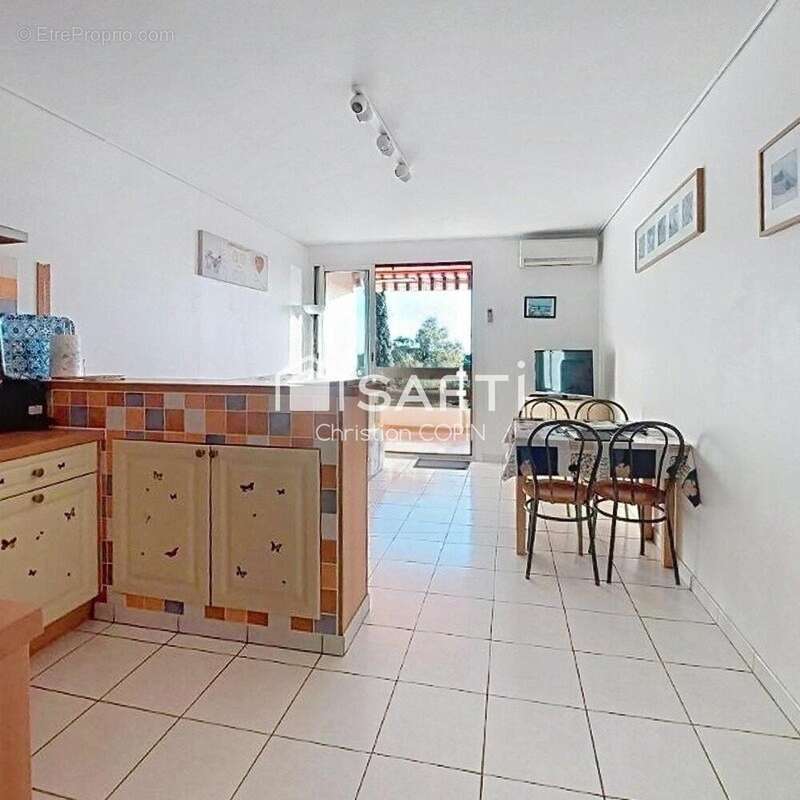 Photo 3 - Appartement à BANDOL