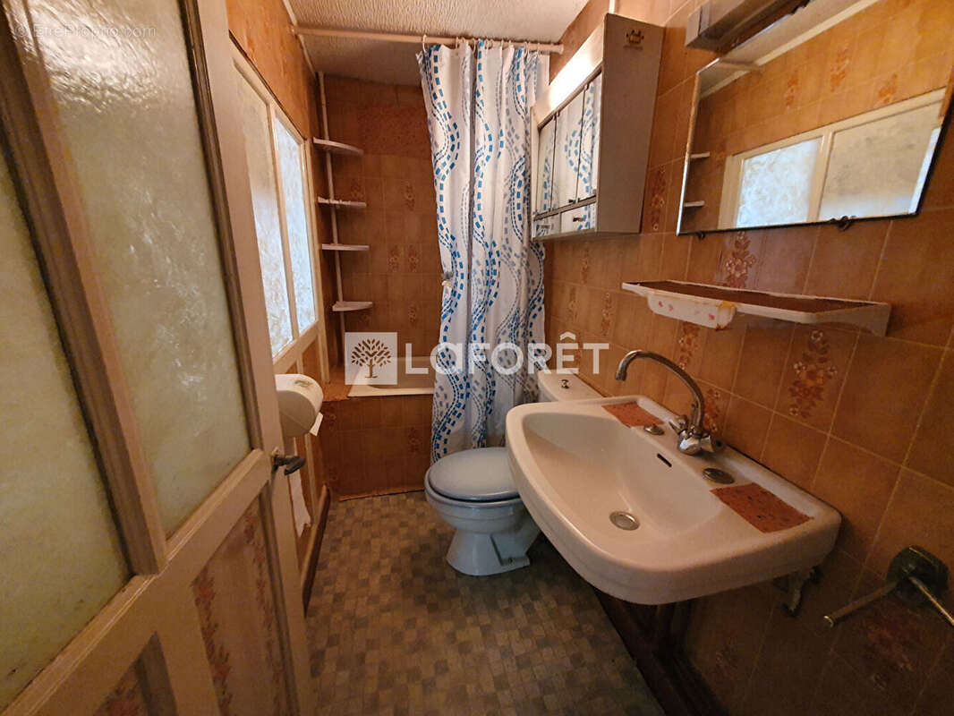 Maison à SAINT-FLOUR