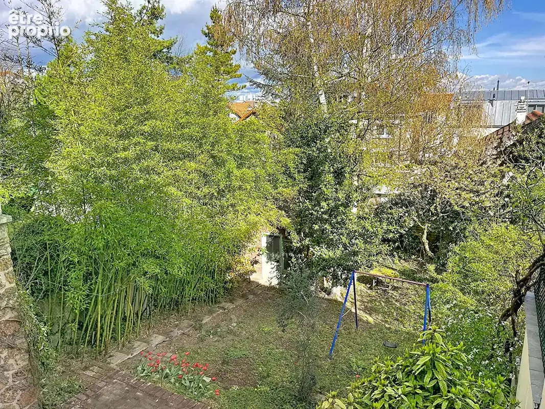 Maison 199m² à suresnes - photo 9