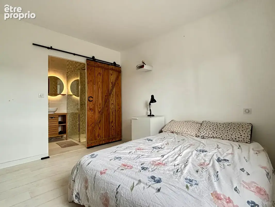 Maison 2021 - vie de plain-pied - saint lyphard centre - photo 7