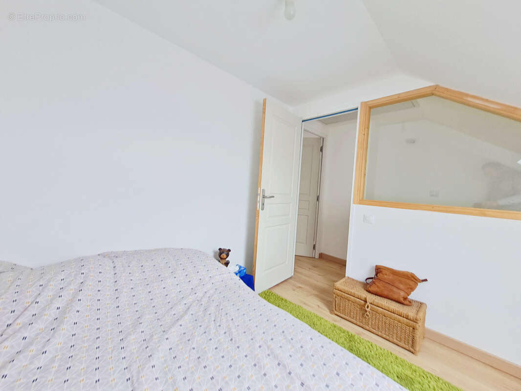 Maison Quartier Saint-Pierre - photo 10