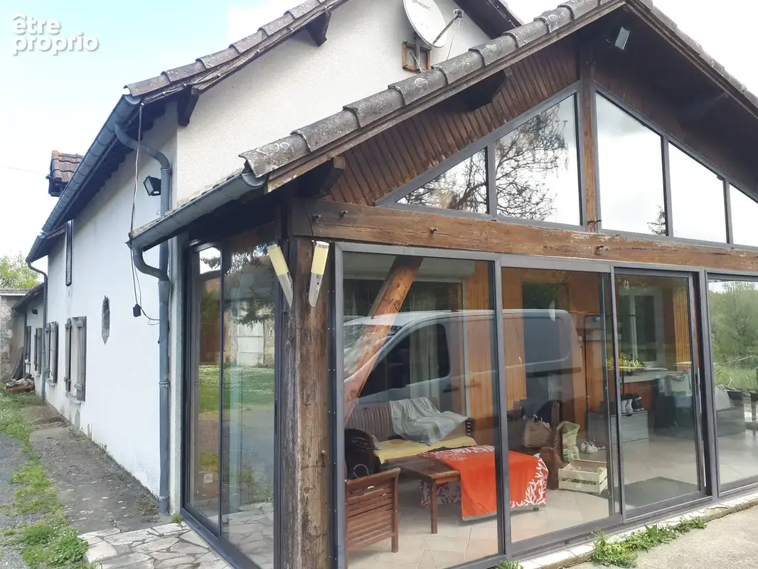 Maison 8 pièces 210 m² à vendre à Les Ormes (86220) - photo 6