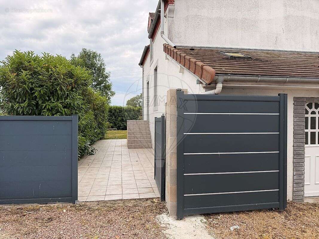 Maison 1 chambre(s) à vendre - photo 5