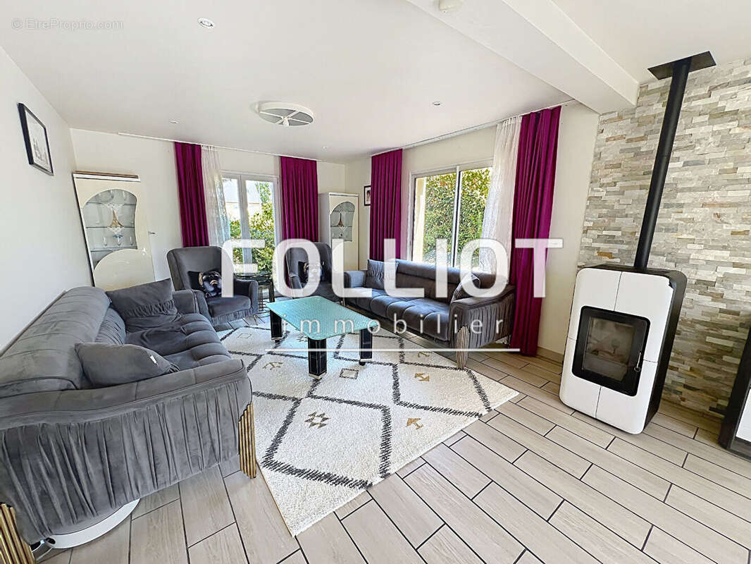 A vendre Maison familiale 50000 SAINT LO - photo 4
