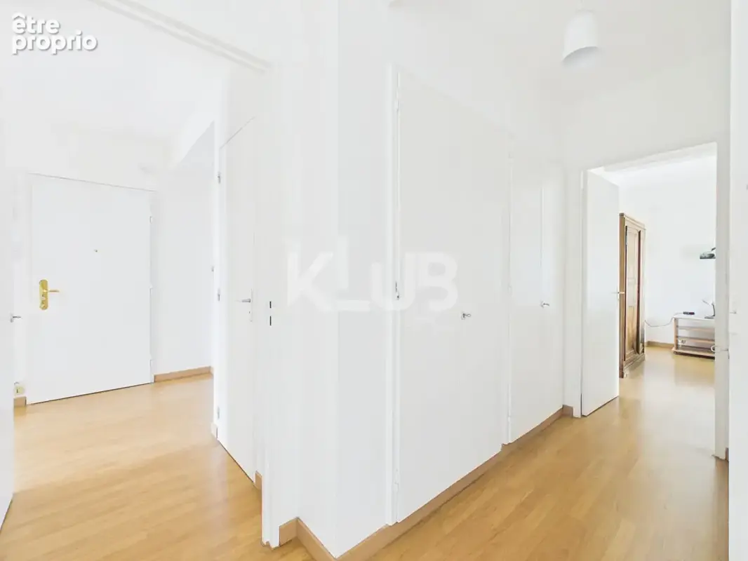 Aix-en-Provence Appartement lumineux de 100 m² à 10 min à pied du centre - photo 6