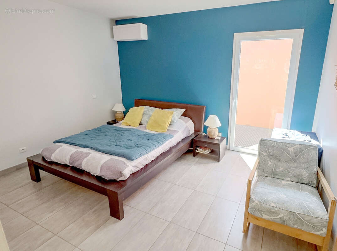 Maison à CAMBOUNET-SUR-LE-SOR