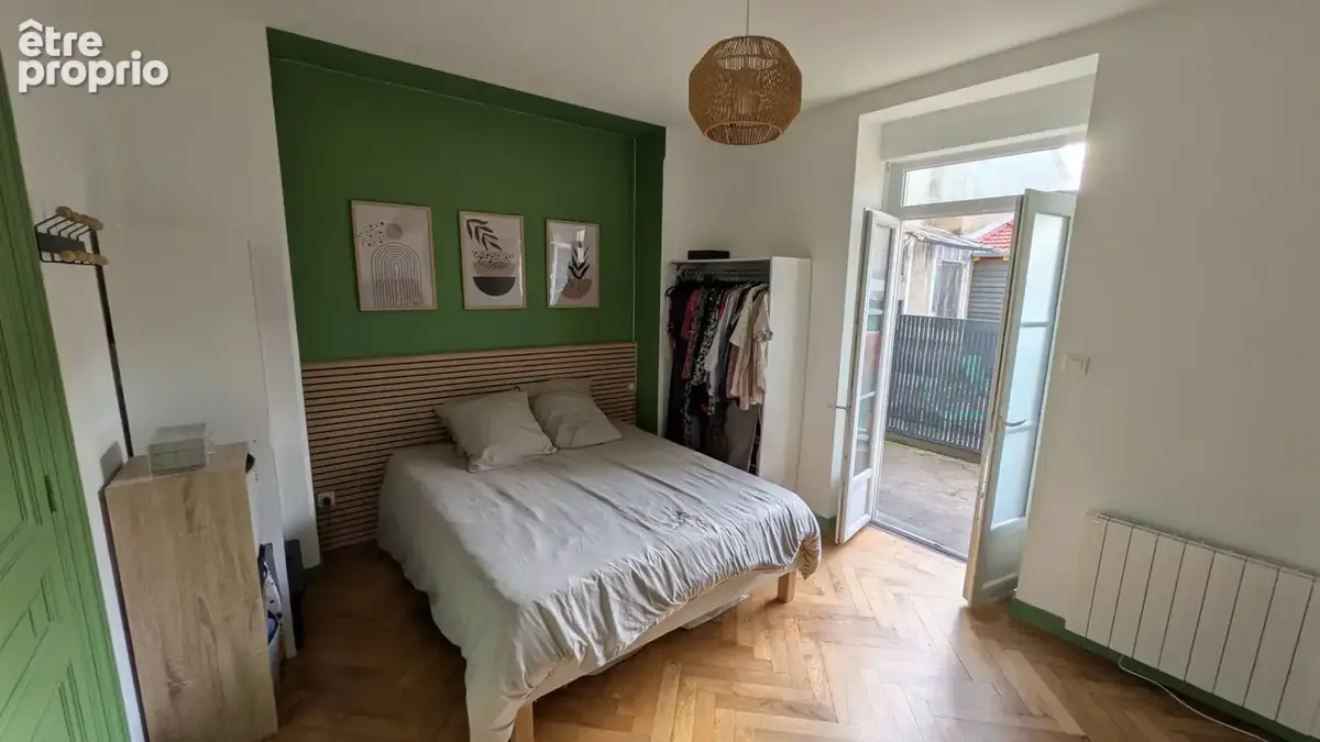 Appartement Roanne 3 pièce(s) 61.65 m2 - photo 11