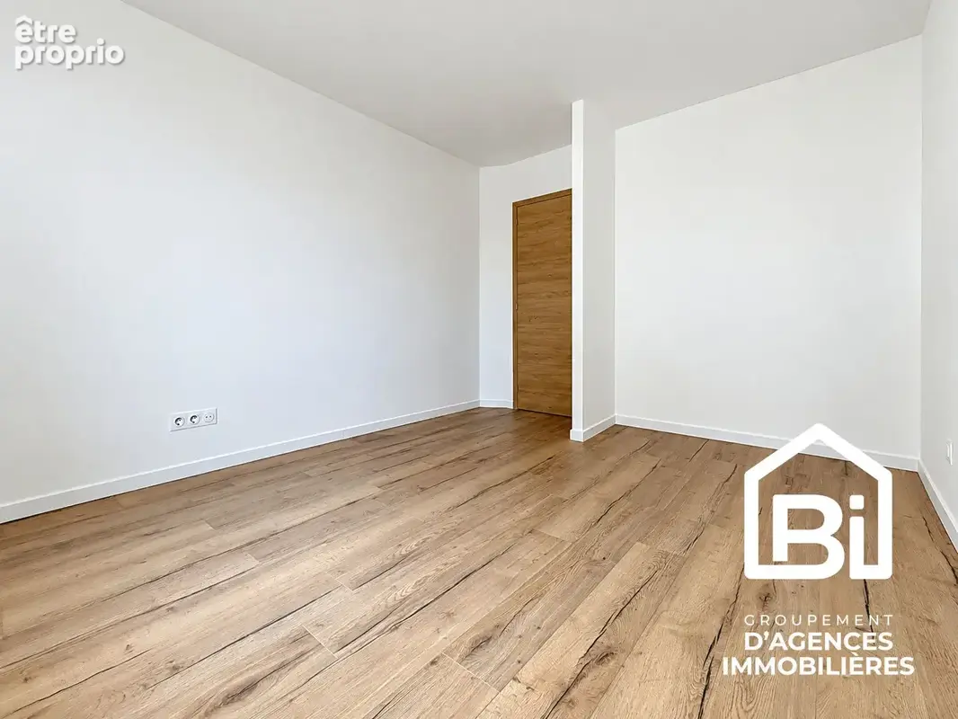 Mondeville - quartier les charmettes - maison neuve avec 3 chambres - photo 14