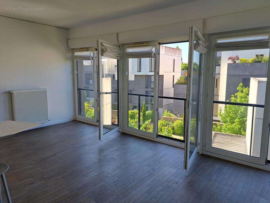 Appartement à LE CHESNAY
