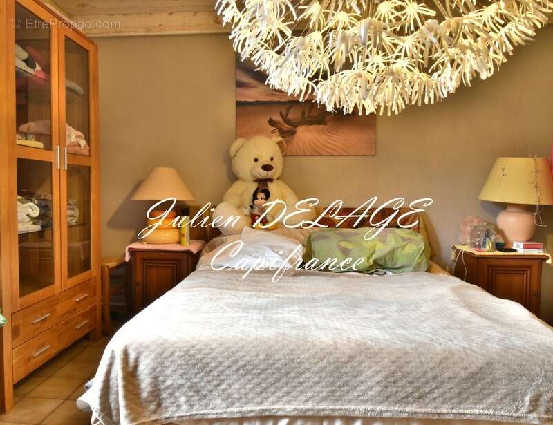 Appartement à EMBRUN