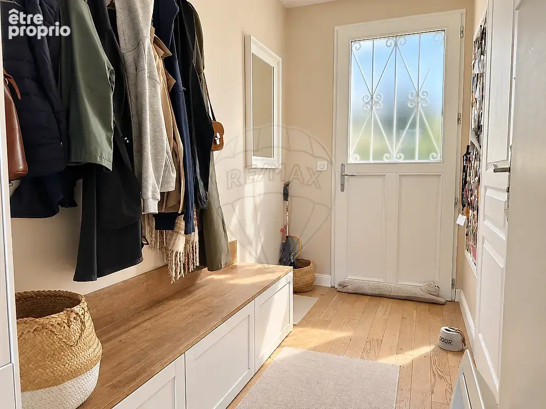 Maison 4 chambre(s) à vendre - photo 2