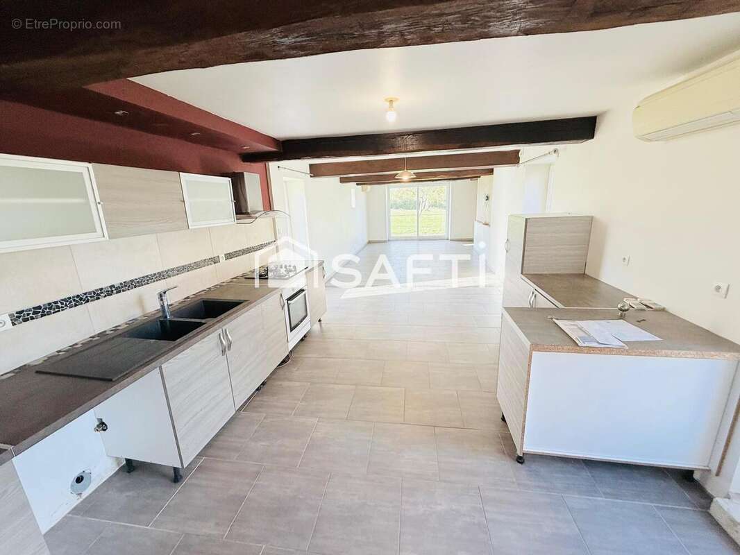 Photo 6 - Maison à BOULLERET