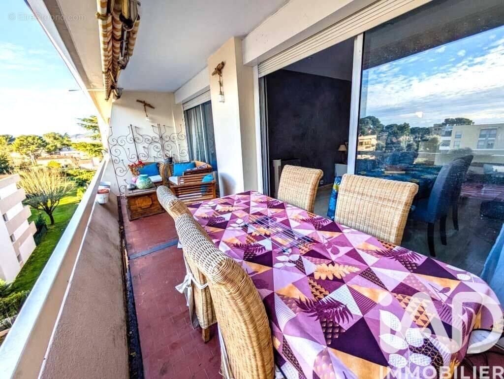 Photo 1 - Appartement à LE CANNET