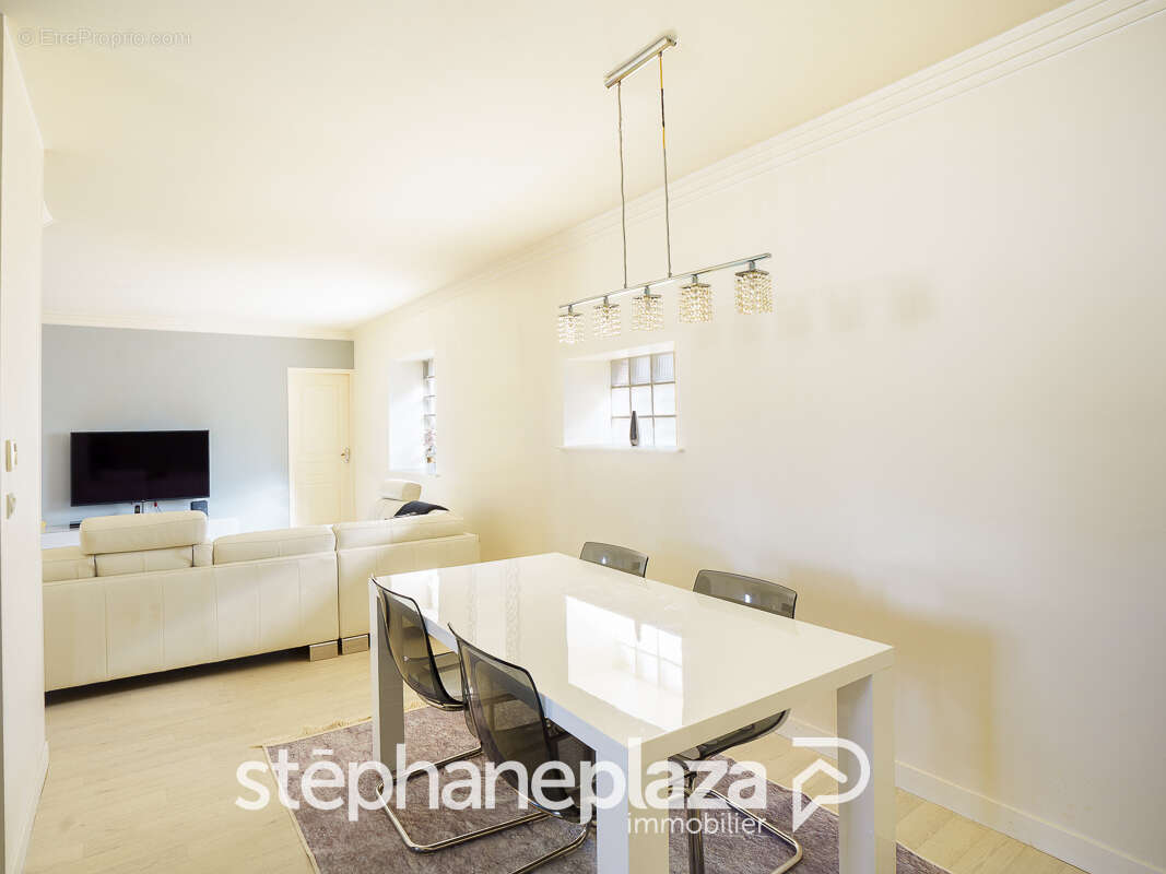 Appartement à MACON