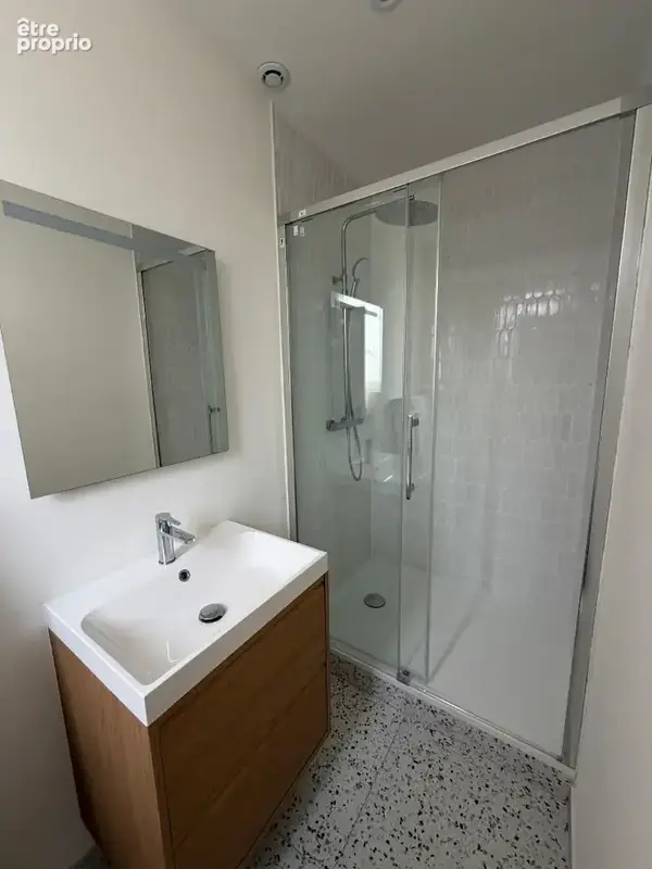 Appartement Rouen 4 pièce(s) 105 m2 - RENOVE - photo 10