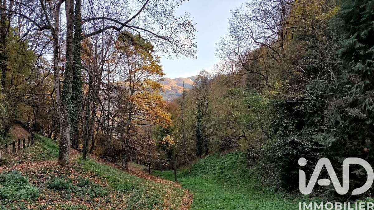 Photo 2 - Maison à BAGNERES-DE-BIGORRE