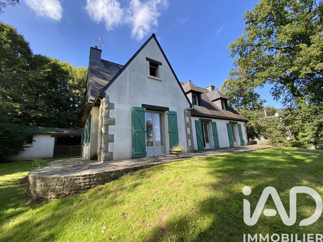 Photo 2 - Maison à GUILLAC
