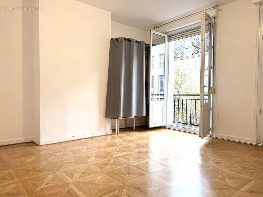 Appartement à VALENCIENNES