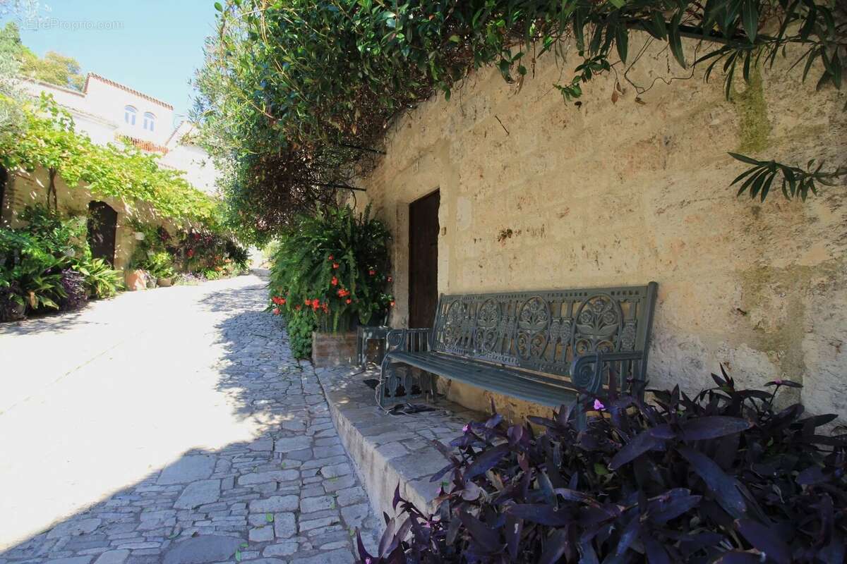 Appartement à PENNE-D&#039;AGENAIS