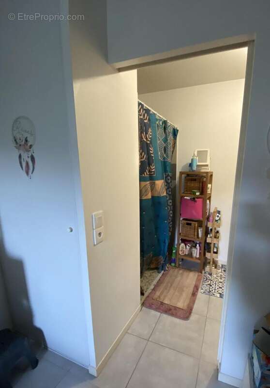 Appartement à PESSAC
