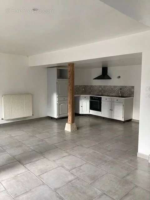 Maison à VERREY-SOUS-SALMAISE