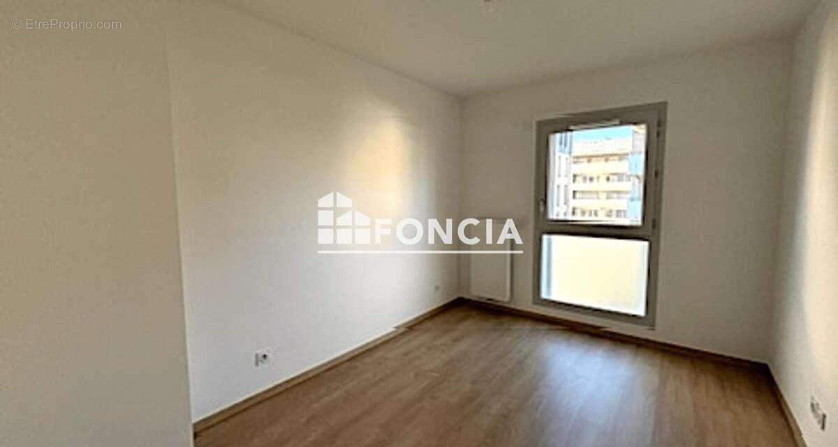 Appartement à BONS-EN-CHABLAIS