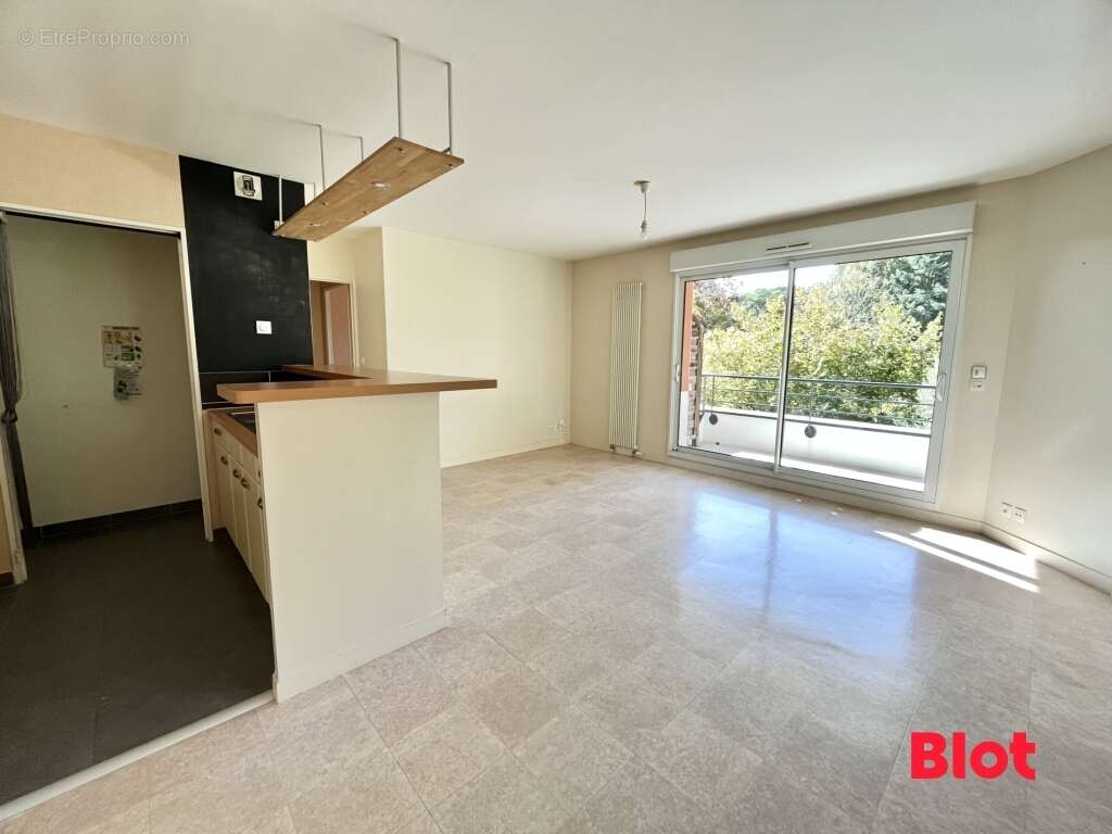 Appartement à CHANTEPIE