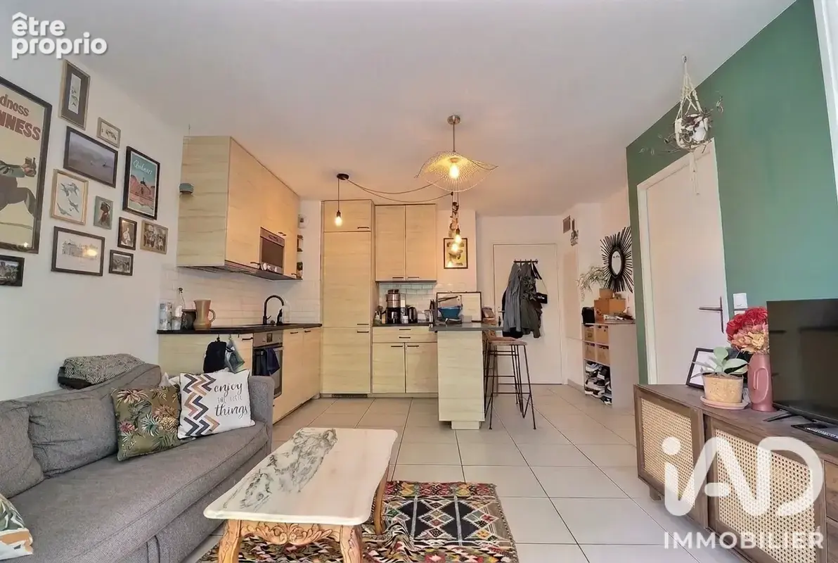 Photo 1 - Appartement à LA CIOTAT
