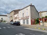 Commerce à AIGUILLON