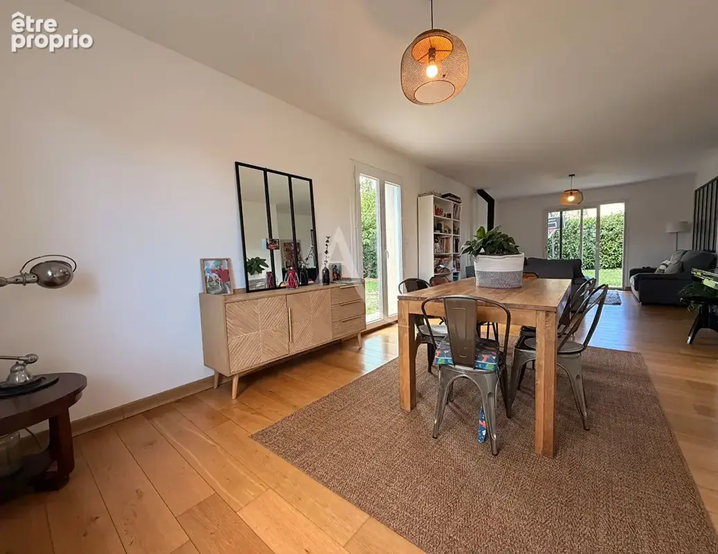 Maison Blois 8 pièce(s) 186.1 m². - photo 6