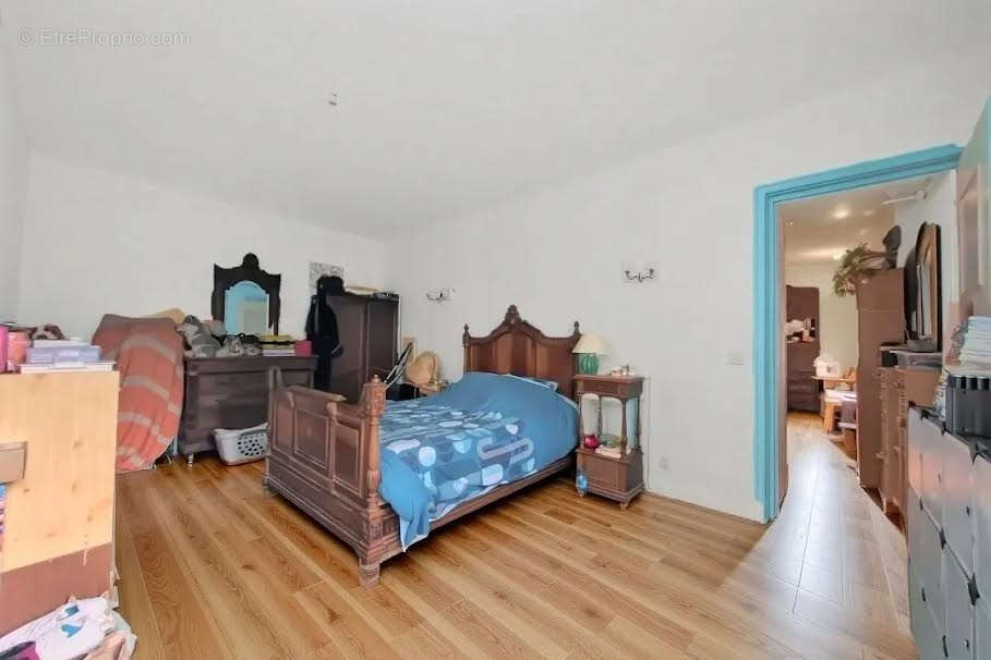 Maison à SAINT-MARTIN-DU-BOIS