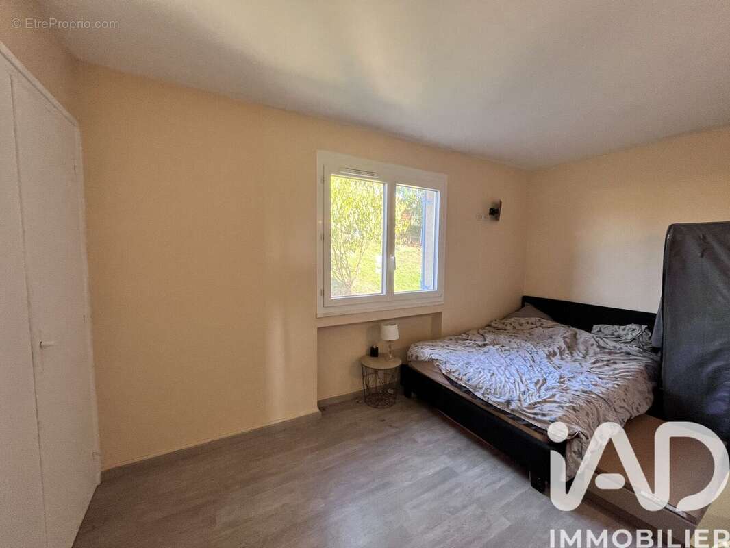 Photo 7 - Maison à SAINT-GERMAIN-LAVAL