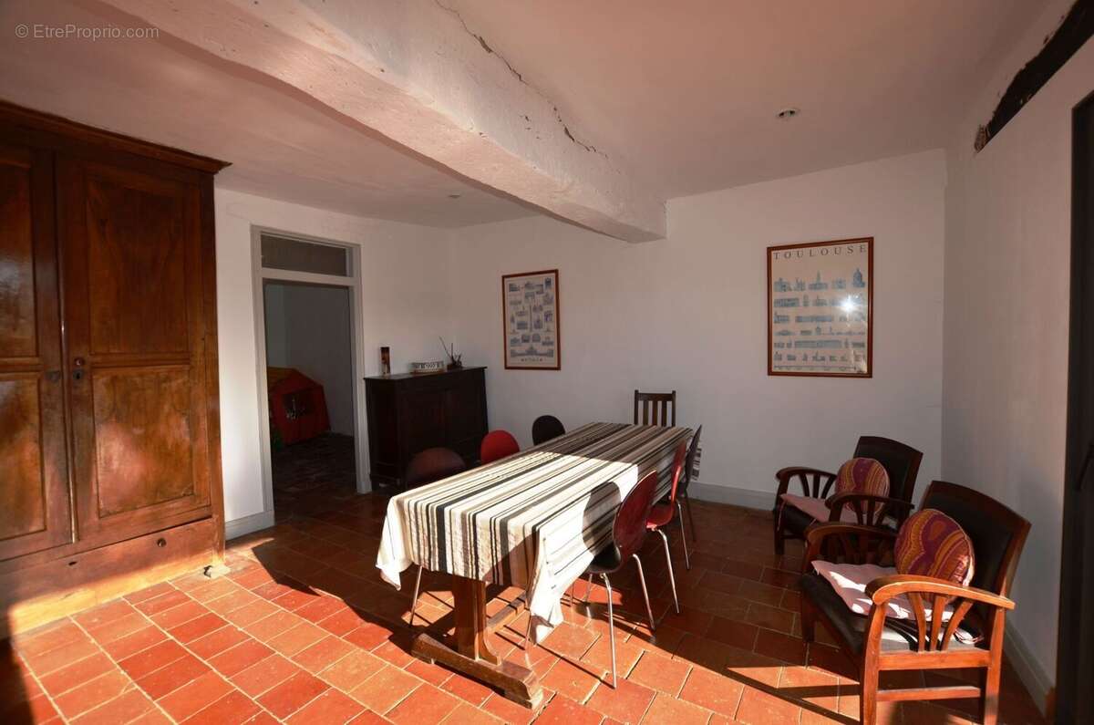 018 - Maison à BIRAN