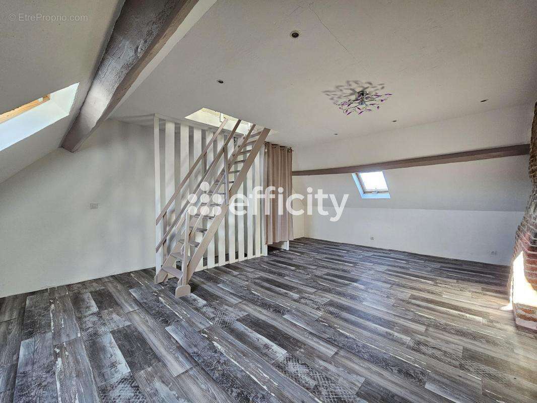 Maison 145 m² à Auneuil  - photo 13