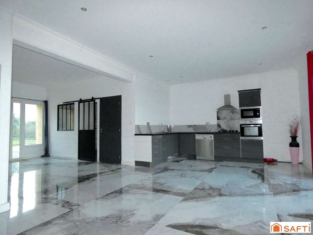 Photo 5 - Maison à QUIMPERLE