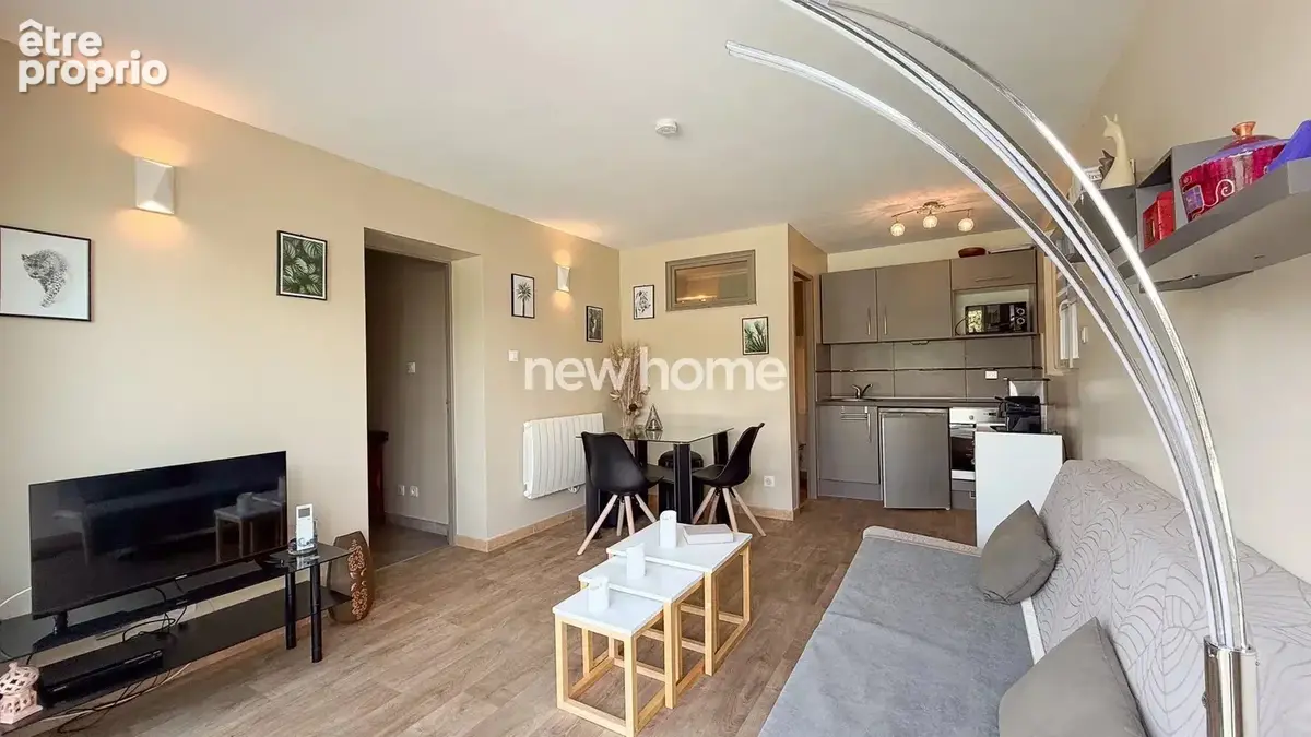Maison provençale de charme 7 pieces avec piscine et t2 indépendant - photo 25