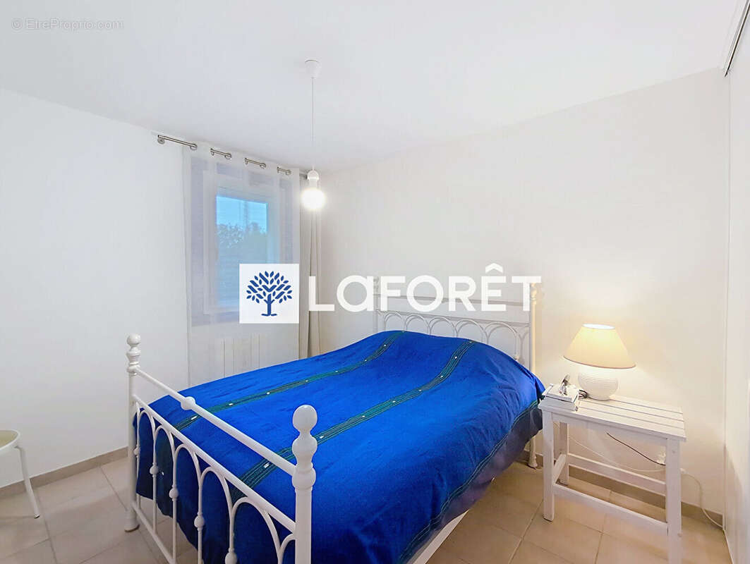 Maison à JOUY-LE-CHATEL