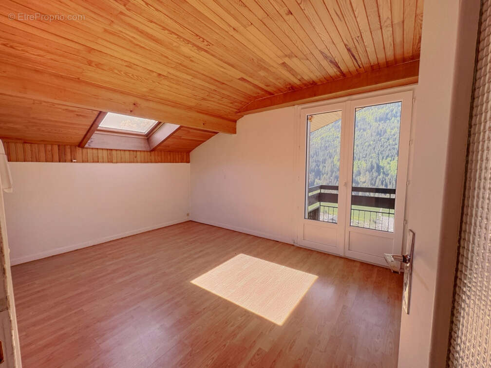 Appartement à La Chapelle-D'abondance  - photo 3