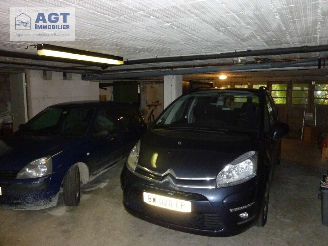 Appartement à BEAUVAIS