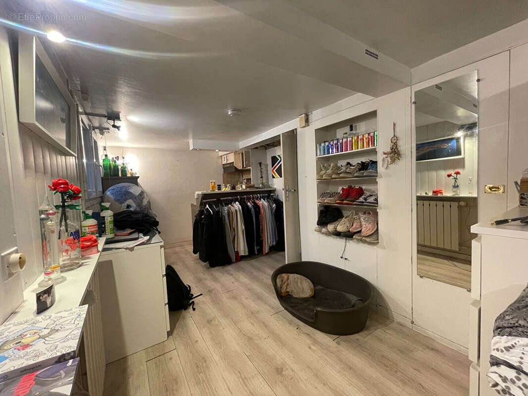 Maison à SUCY-EN-BRIE