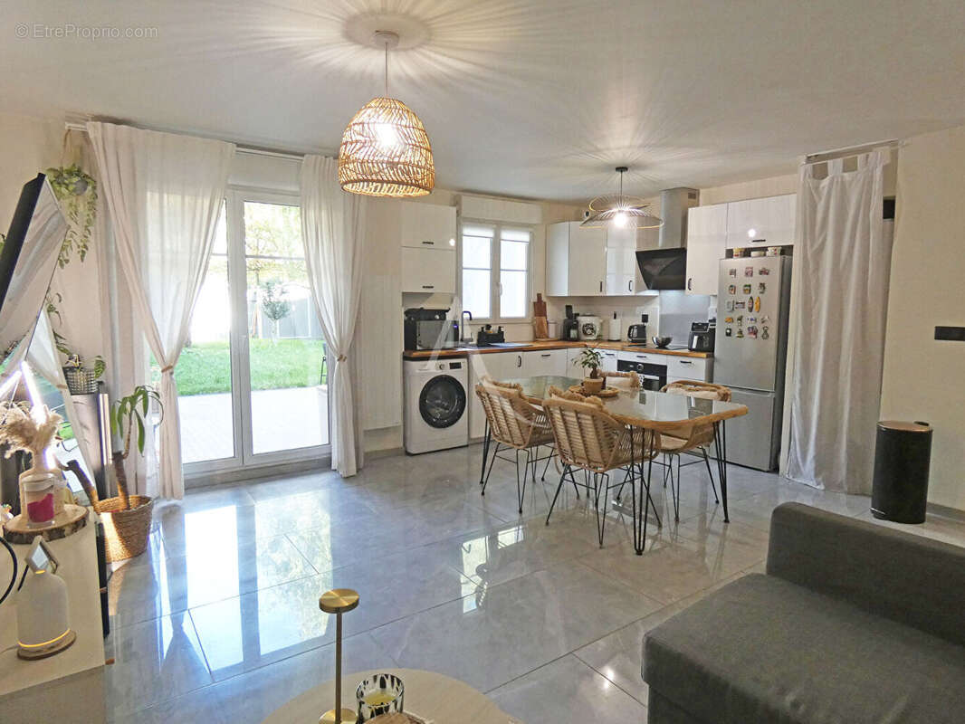 Appartement à GAGNY