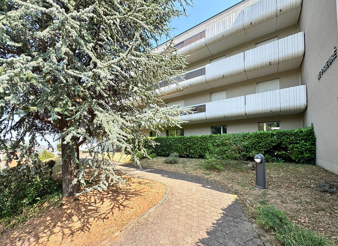 Appartement à CHAMALIERES