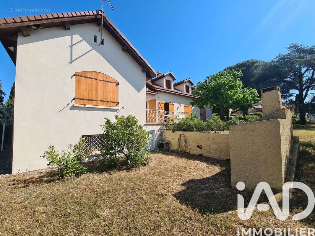 Photo 8 - Maison à PORTIRAGNES