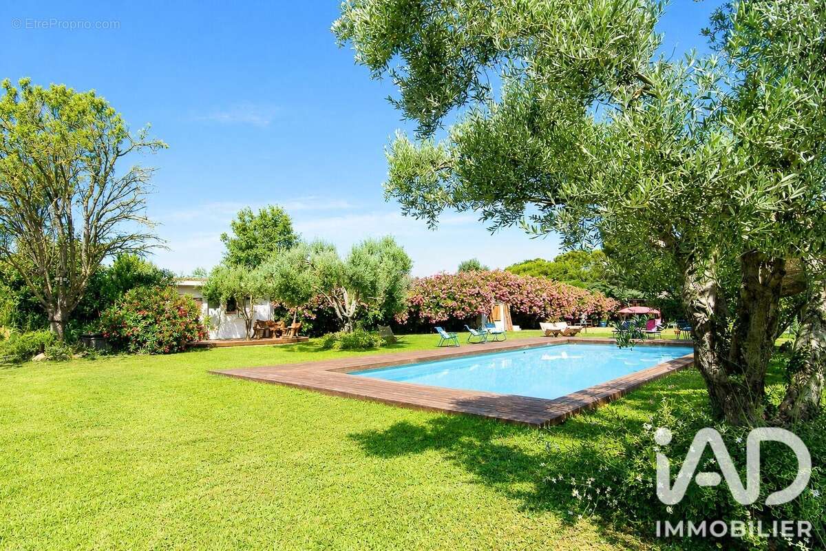 Photo 3 - Maison à LANCON-PROVENCE