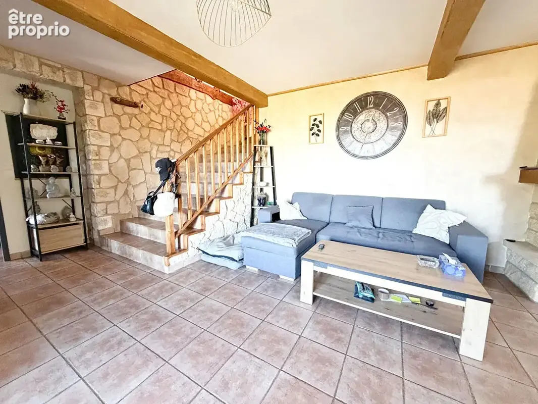 Maison 5 pièces de 124 m2 - photo 10