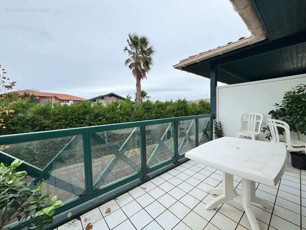 Appartement 44 m² à Anglet  - photo 3