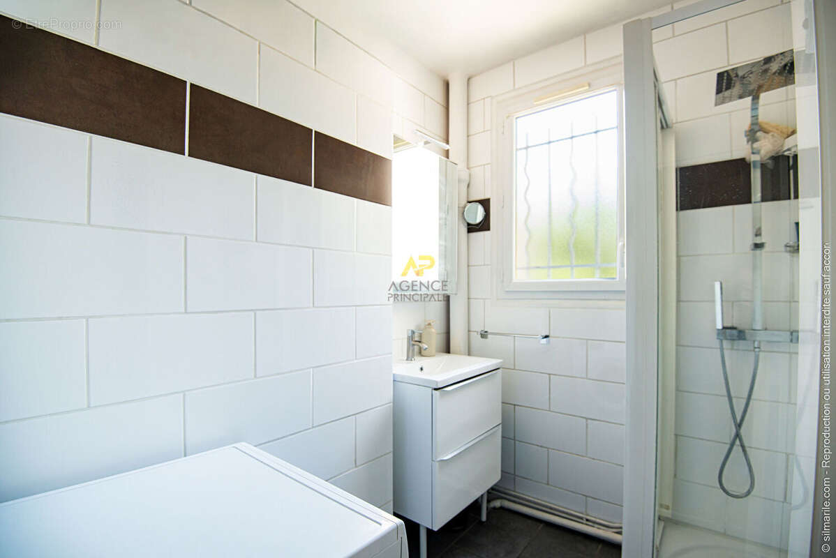 Appartement à CORMEILLES-EN-PARISIS