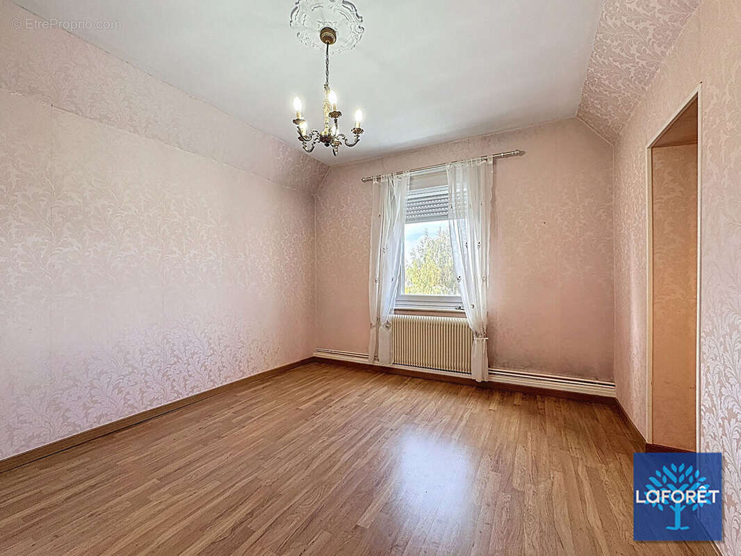 Maison à VALENCIENNES